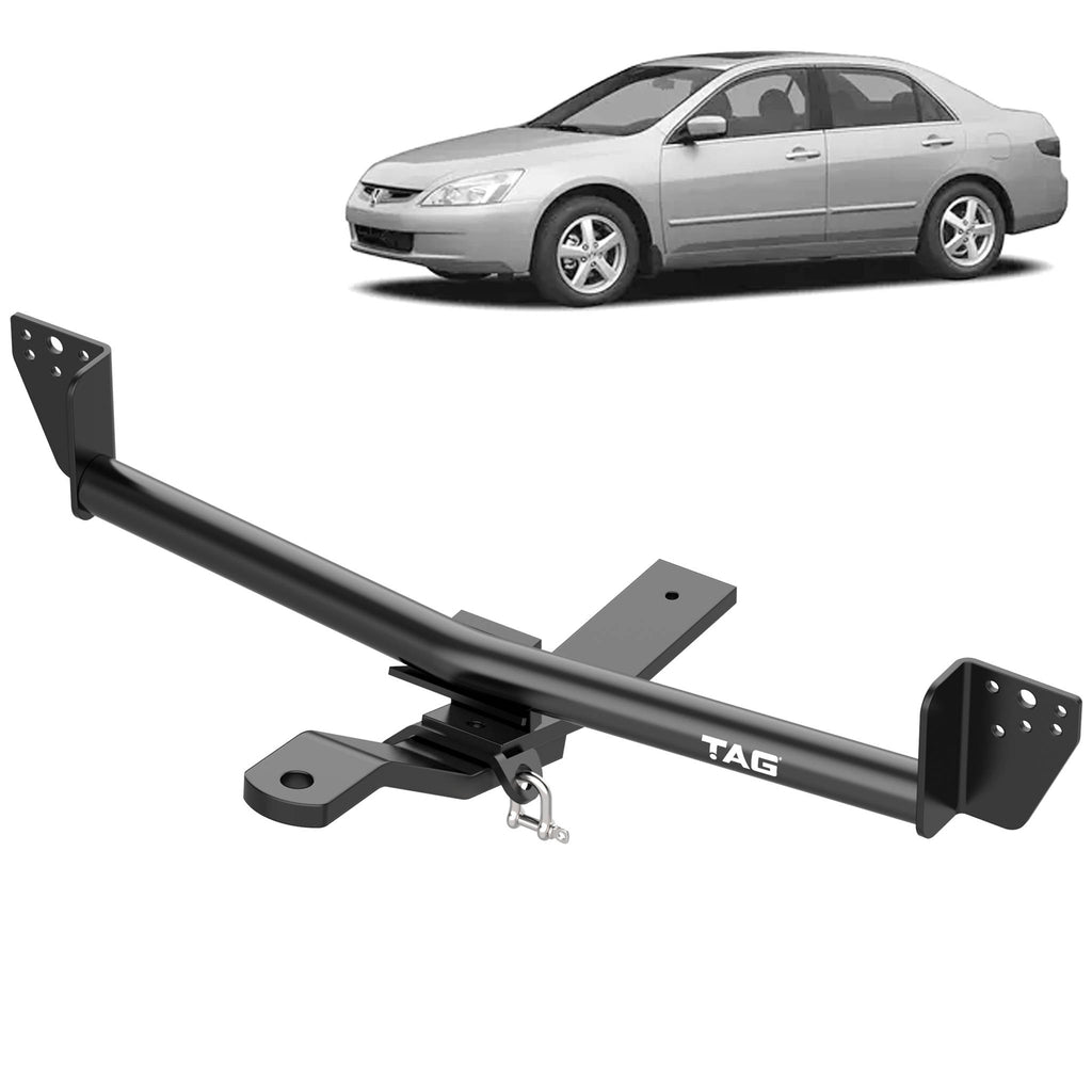 TAG STANDARD DUTY TOWBAR KIT FOR HONDA ACCORD 03-08