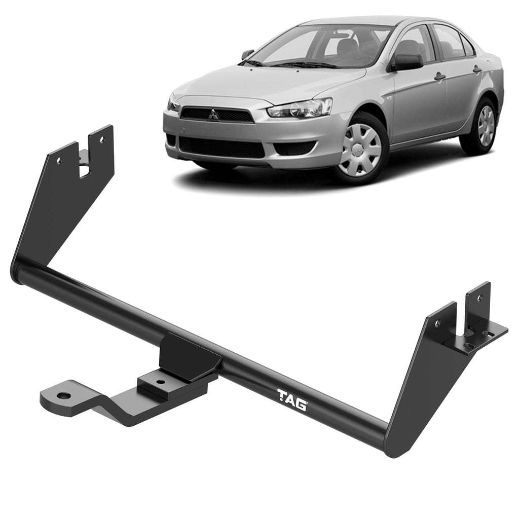 TAG STANDARD DUTY TOWBAR KIT FOR MITSUBISHI LANCER 07-11