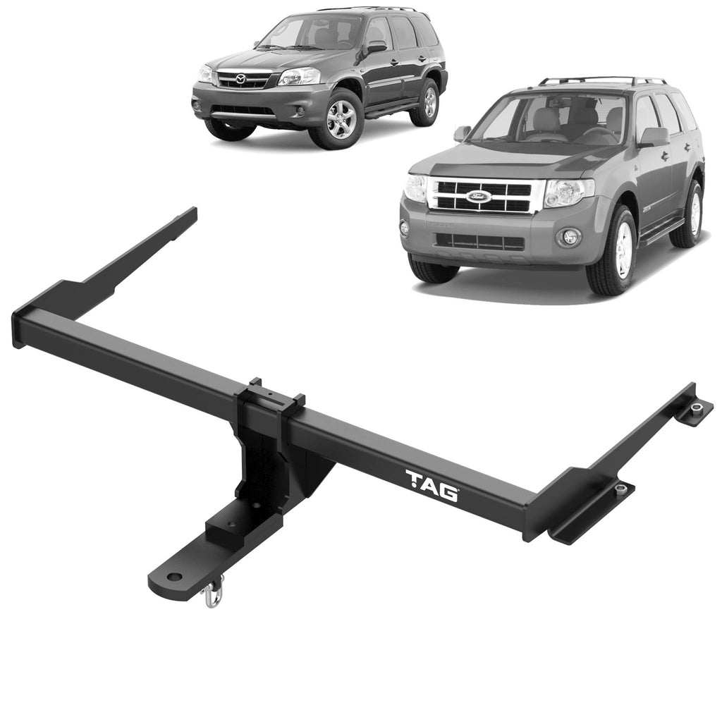 TAG STANDARD DUTY TOWBAR KIT FOR FORD ESCAPE 01-12