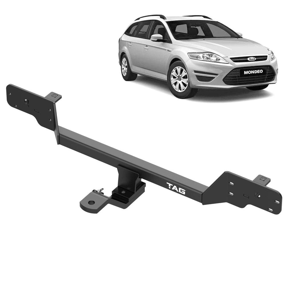TAG STANDARD DUTY TOWBAR KIT FOR FORD MONDEO 09-14