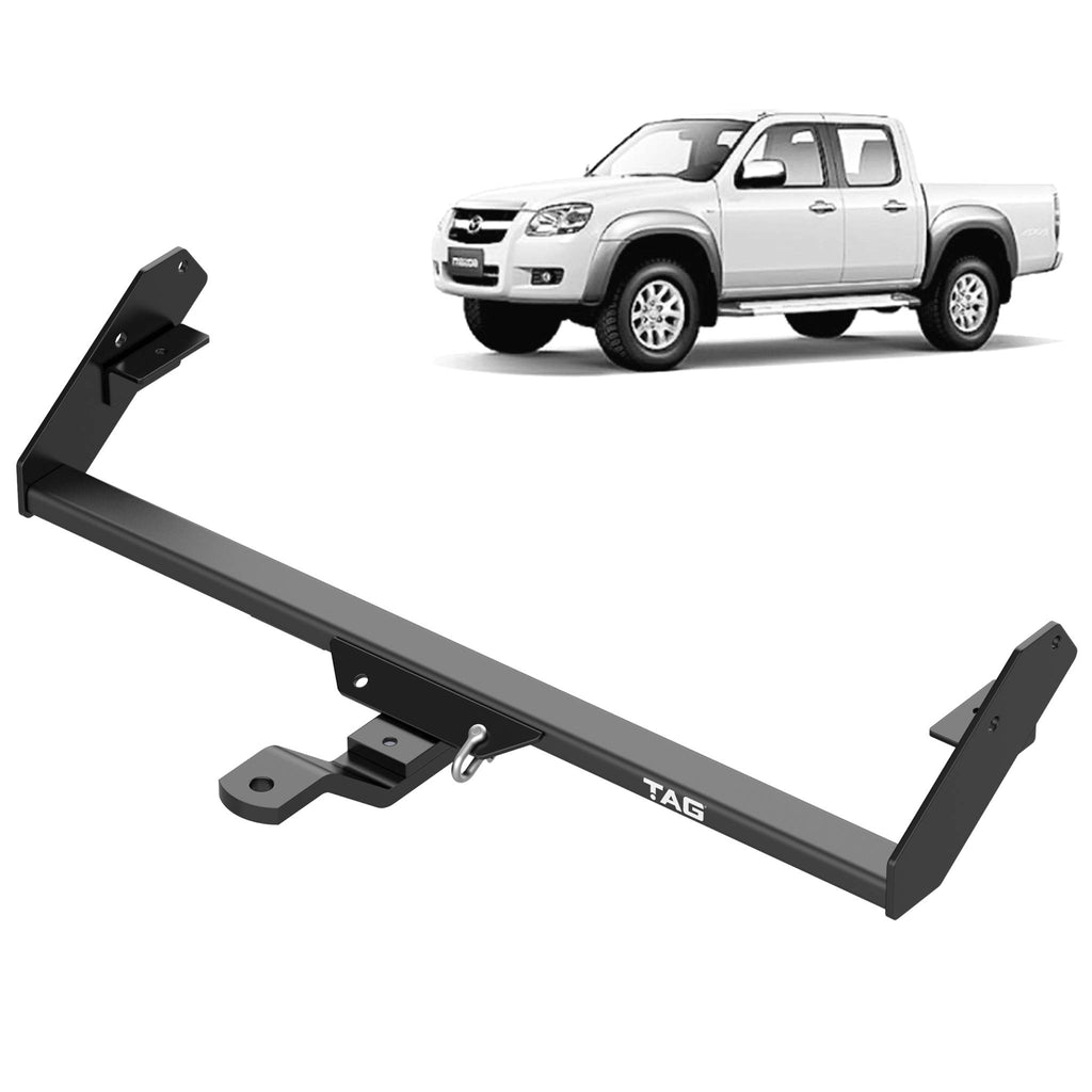 TAG STANDARD DUTY TOWBAR KIT FOR MAZDA BT-50 06-11