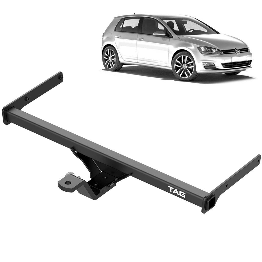 TAG STANDARD DUTY TOWBAR KIT FOR VOLKSWAGEN GOLF 12-20
