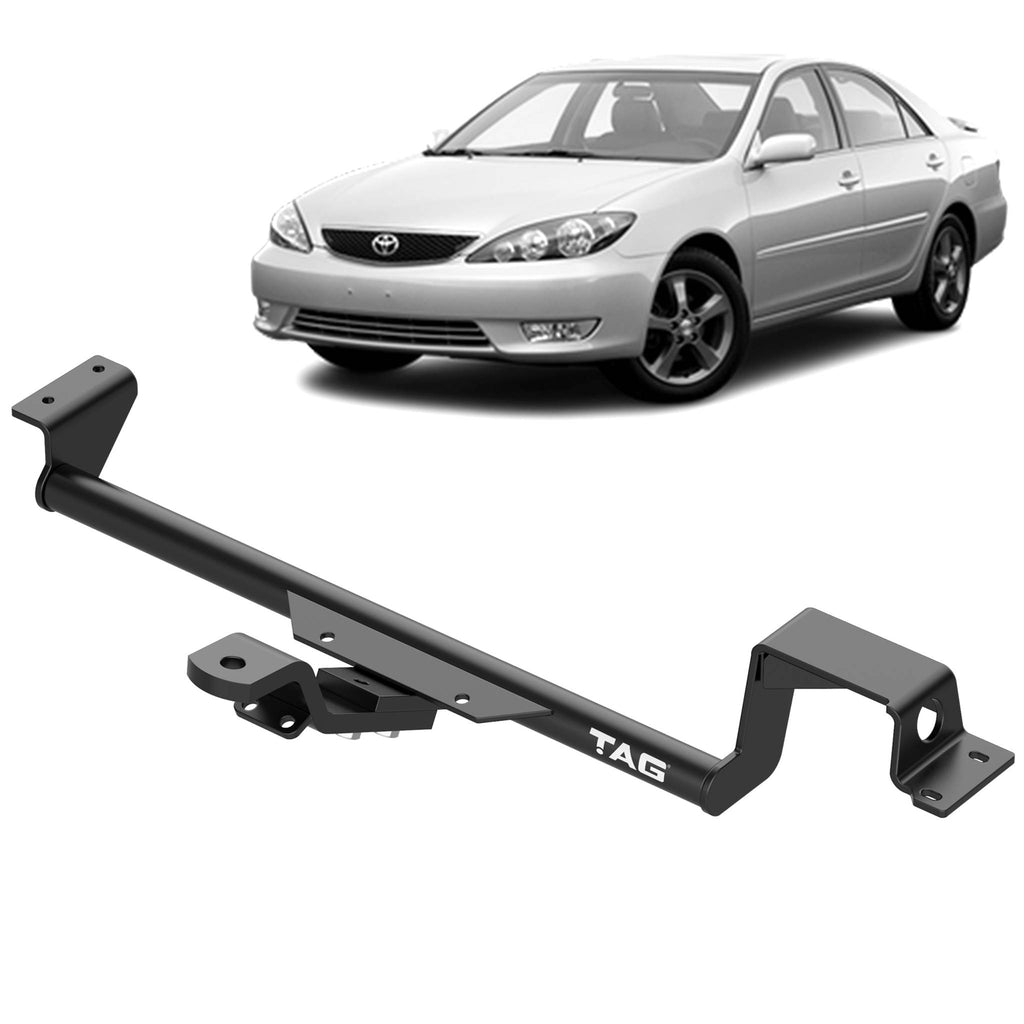 TAG STANDARD DUTY TOWBAR KIT FOR TOYOTA CAMRY 97-06
