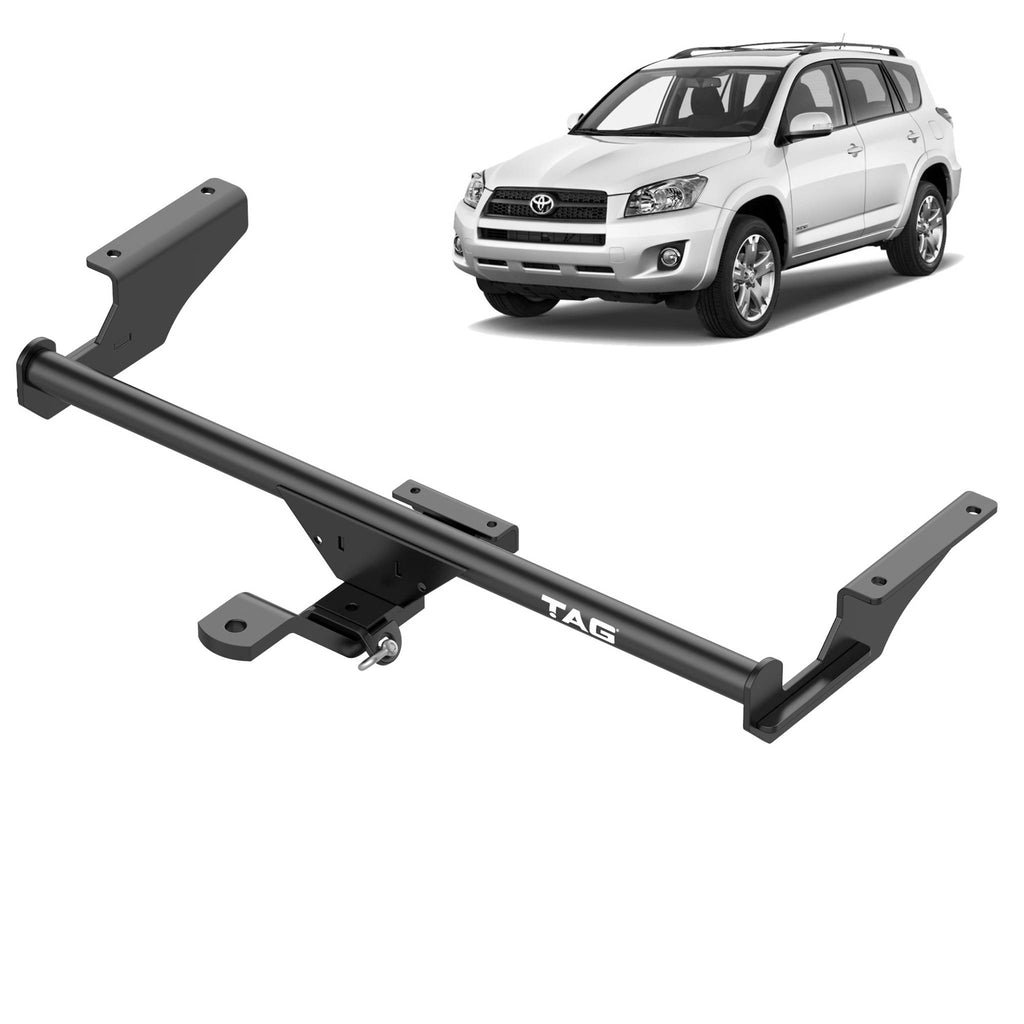 TAG STANDARD DUTY TOWBAR KIT FOR TOYOTA RAV4 05-13