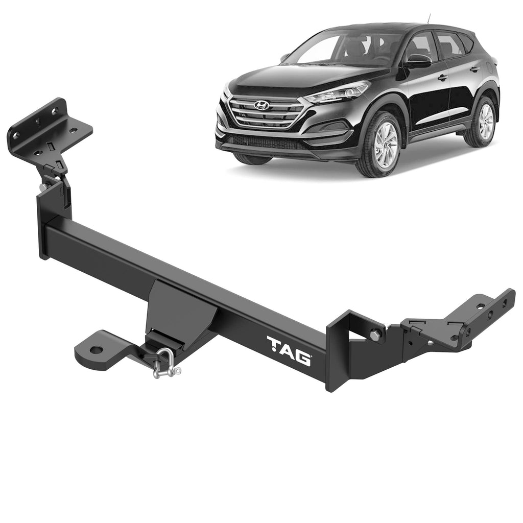 TAG STANDARD DUTY TOWBAR KIT FOR HYUNDAI TUCSON 15-21