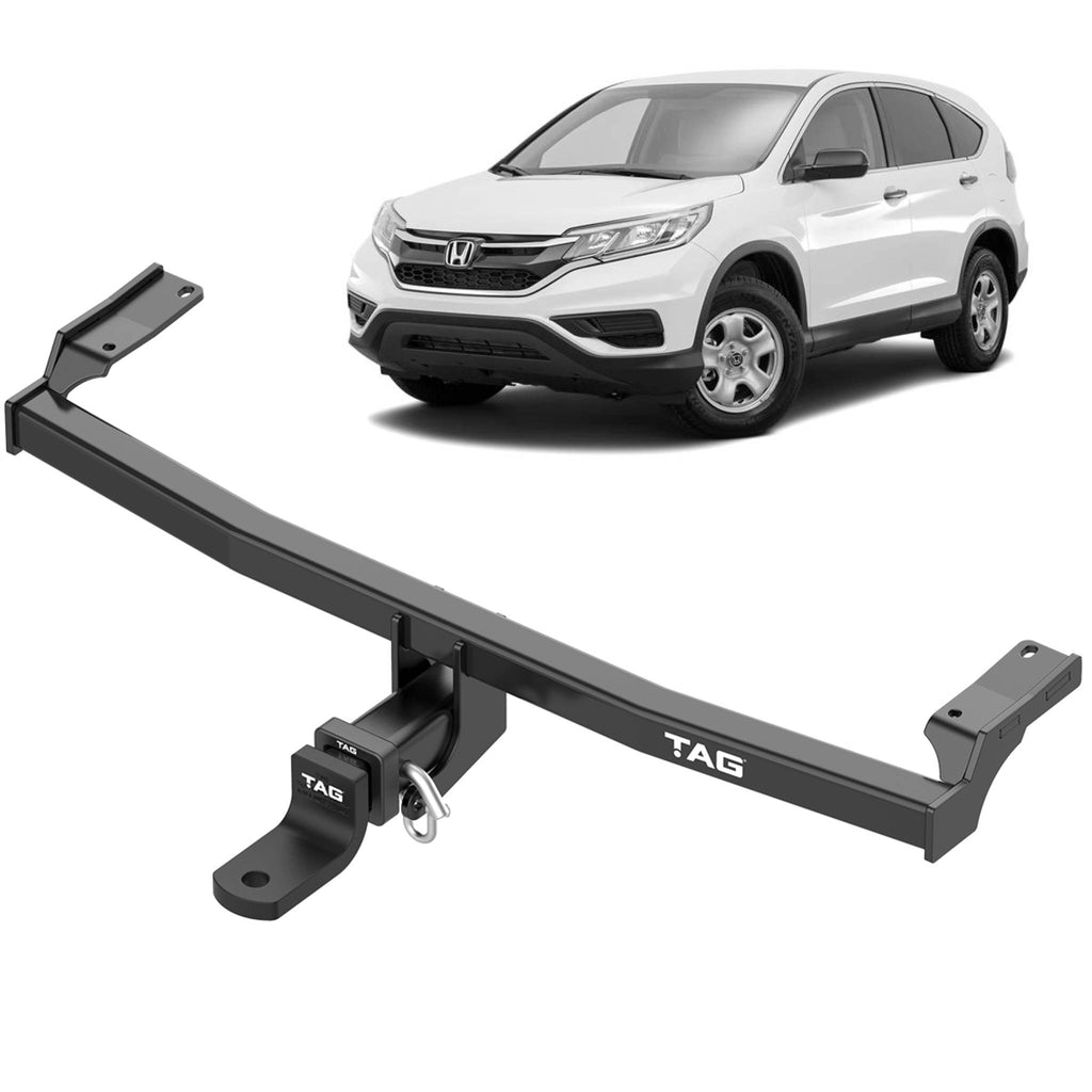 TAG HEAVY DUTY TOWBAR KIT FOR HONDA CR-V 11-18