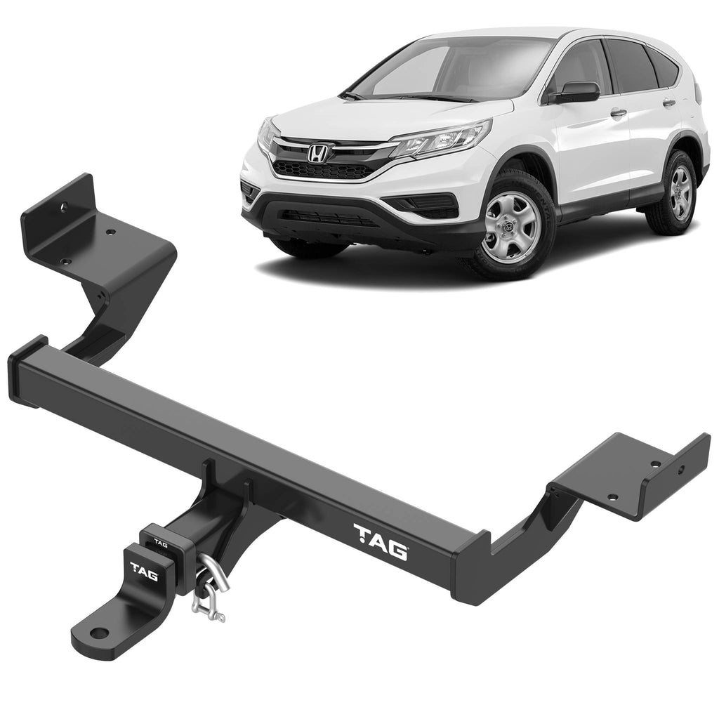 TAG HEAVY DUTY TOWBAR KIT FOR HONDA CR-V 17-ON