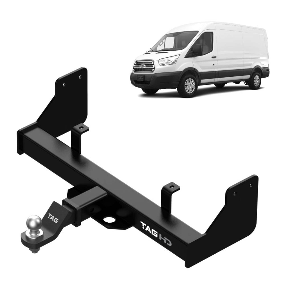TAG HEAVY DUTY TOWBAR KIT FOR FORD TRANSIT 94-14