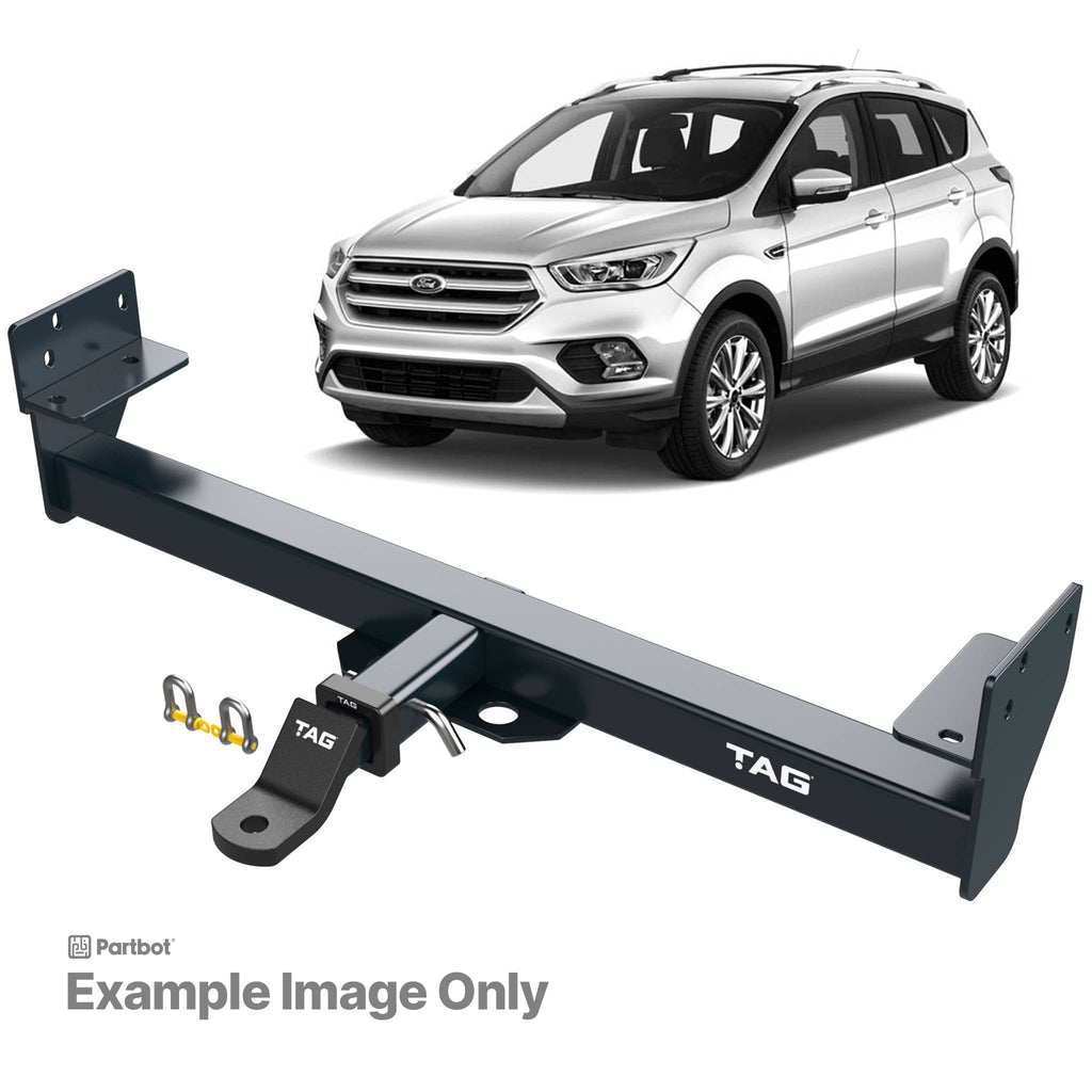 TAG HEAVY DUTY TOWBAR KIT FOR FORD ESCAPE 16-20