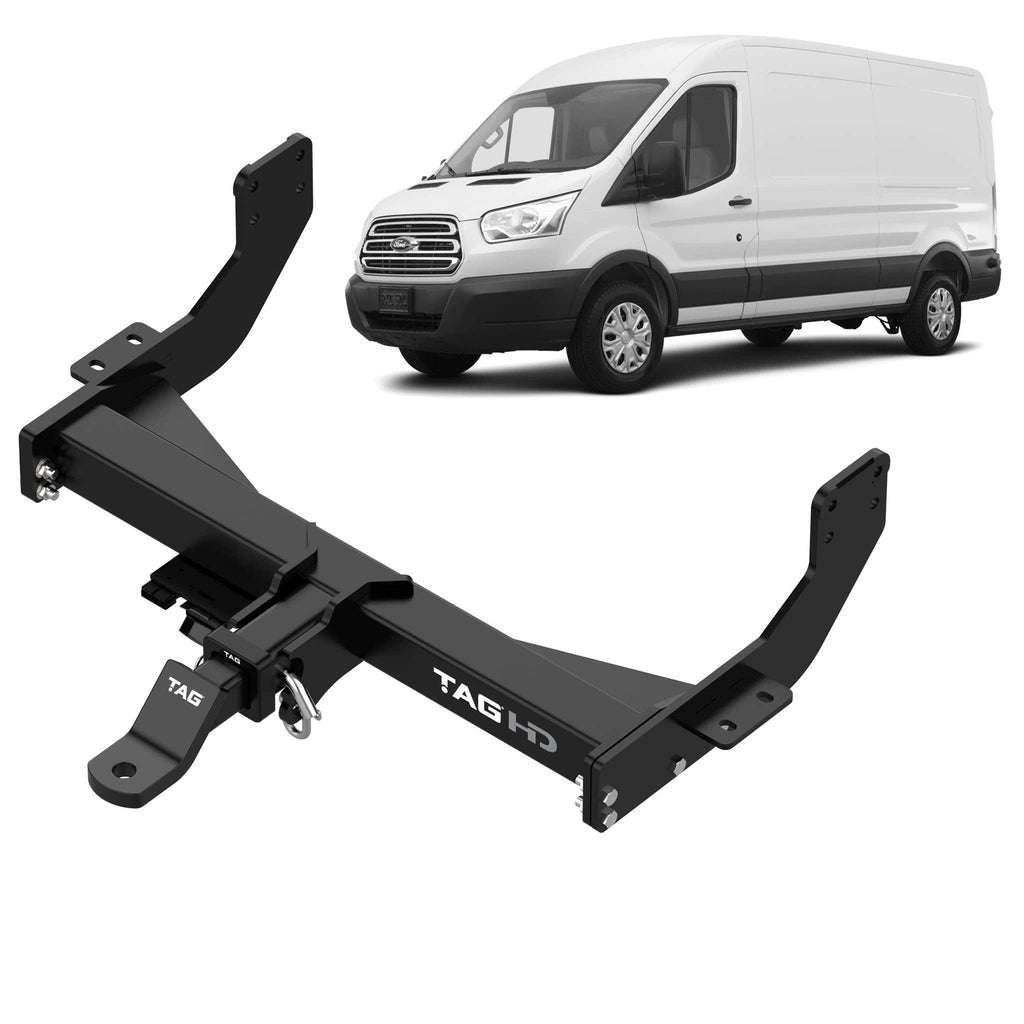 TAG HEAVY DUTY TOWBAR KIT FOR FORD TRANSIT 16-24