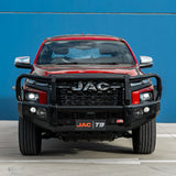 MCC FALCON A-FRAME BULLBAR WITHOUT FOG LIGHTS FOR JAC T9 25-ON