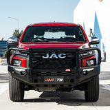 MCC PHOENIX A-FRAME STEEL BULLBAR FOR JAC T9 25-ON