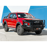 MCC PHOENIX A-FRAME STEEL BULLBAR FOR JAC T9 25-ON