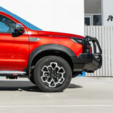 MCC PHOENIX A-FRAME STEEL BULLBAR FOR JAC T9 25-ON