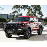MCC PHOENIX A-FRAME STEEL BULLBAR FOR JAC T9 25-ON
