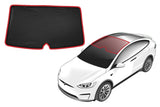 TESLA MODEL X FRONT UPPER WINDSCREEN SHADE (2015-ON)