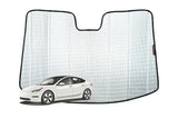 TESLA MODEL 3 FRONT WINDSCREEN SUN SHADE (2017-ON)