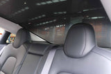 TESLA MODEL 3 REAR WINDSCREEN SHADE (2 PIECES)