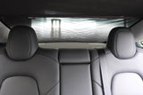 TESLA MODEL 3 REAR WINDSCREEN SHADE (2 PIECES)