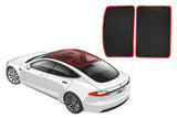 TESLA MODEL S PANORAMIC GLASS SHADE (2 PIECES)