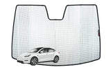 TESLA MODEL Y FRONT WINDSCREEN SUN SHADE (2020-2024)