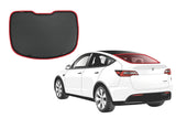 TESLA MODEL Y REAR WINDSCREEN SHADE (2020-2024)