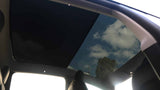 TESLA MODEL Y PANORAMIC GLASS SHADE (2 PIECES)