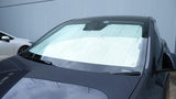 TESLA MODEL Y FRONT WINDSCREEN SUN SHADE (2020-2024)