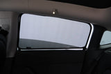 TESLA MODEL Y CAR REAR WINDOW SHADES (2020-2024)