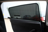 TESLA MODEL Y CAR REAR WINDOW SHADES (2020-2024)