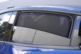 TESLA MODEL Y CAR REAR WINDOW SHADES (2020-2024)