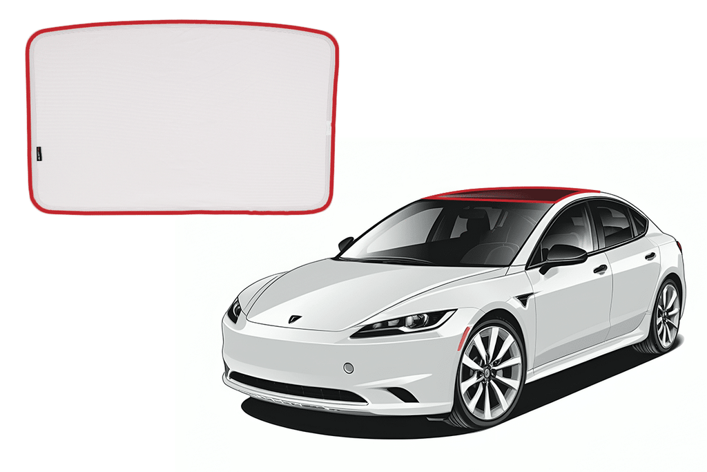 TESLA MODEL 3 (FACELIFT)