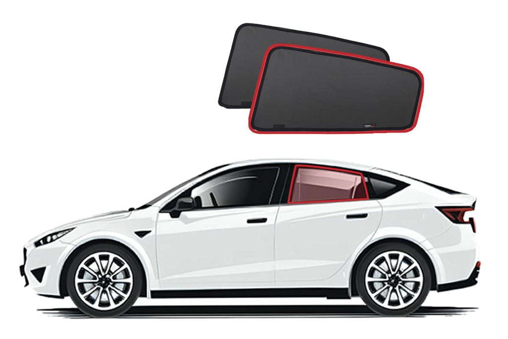 TESLA MODEL Y (FACELIFT)