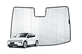 TESLA MODEL Y FACELIFT FRONT WINDSCREEN SUN SHADE (2025-ON)
