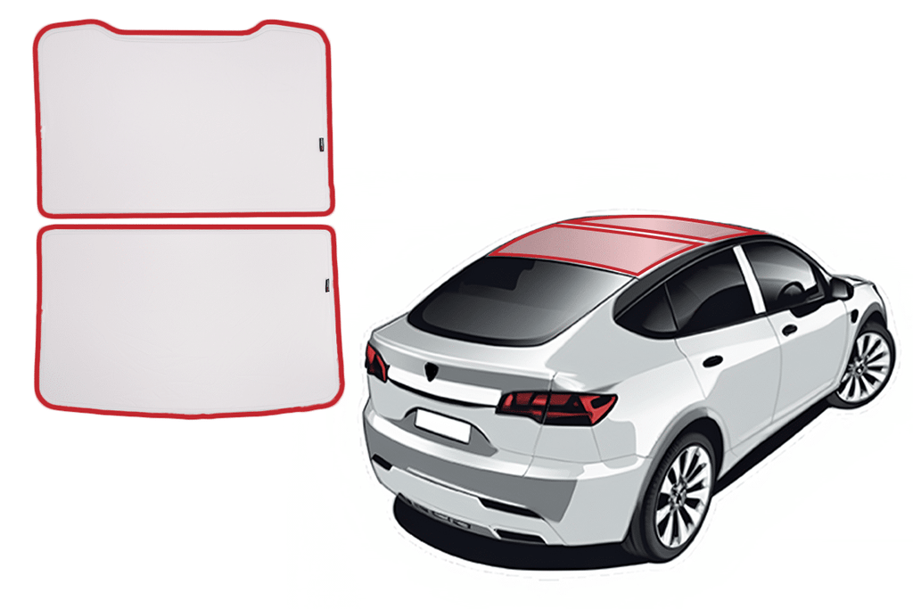 TESLA MODEL Y (FACELIFT)