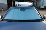 TESLA MODEL Y FACELIFT FRONT WINDSCREEN SUN SHADE (2025-ON)