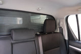 TOYOTA HILUX 8TH GENERATION | TRUCKMASTERS OX REAR WINDSCREEN SHADE (AN120/AN130; 2015-ON)