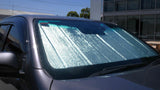 TOYOTA HILUX 8TH GENERATION | TRUCKMASTERS OX FRONT WINDSCREEN SUN SHADE (AN120/AN130; 2015-ON)
