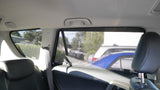 TOYOTA RAV4/VANGUARD 3RD GENERATION CAR REAR WINDOW SHADES (XA30; 2006-2012)