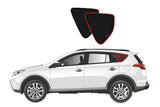 TOYOTA RAV4 4TH GENERATION PORT WINDOW SHADES (XA40; 2013-2018)