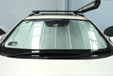 TOYOTA RAV4 4TH GENERATION FRONT WINDSCREEN SUN SHADE (XA40; 2013-2018)