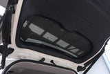 TOYOTA RAV4 4TH GENERATION REAR WINDSCREEN SHADE (XA40; 2013-2018)