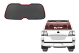 TOYOTA LANDCRUISER 200 SERIES REAR WINDSCREEN SHADE (J200; 2007-2021)