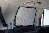 TOYOTA LANDCRUISER 200 SERIES | LEXUS LX PORT WINDOW SHADES (J200; 2007-2015)