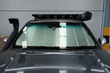 TOYOTA LANDCRUISER PRADO 120 SERIES | LEXUS GX 470 FRONT WINDSCREEN SUN SHADE (J120; 2003-2009)