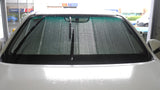 TOYOTA FORTUNER/SW4 2ND GENERATION FRONT WINDSCREEN SUN SHADE (AN150/AN160; 2015-ON)