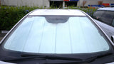 TOYOTA COROLLA | SCION IM HATCHBACK/SEDAN 11TH GENERATION FRONT WINDSCREEN SUN SHADE (E170; 2012-2019)