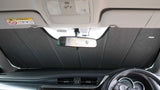 TOYOTA COROLLA | SCION IM HATCHBACK/SEDAN 11TH GENERATION FRONT WINDSCREEN SUN SHADE (E170; 2012-2019)