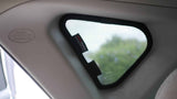 TOYOTA COROLLA | SCION IM HATCHBACK 11TH GENERATION PORT WINDOW SHADES (E170; 2012-2019)