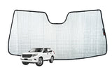 TOYOTA LANDCRUISER PRADO 150 SERIES | LEXUS GX 460 FRONT WINDSCREEN SUN SHADE (J150: 2009-2013)